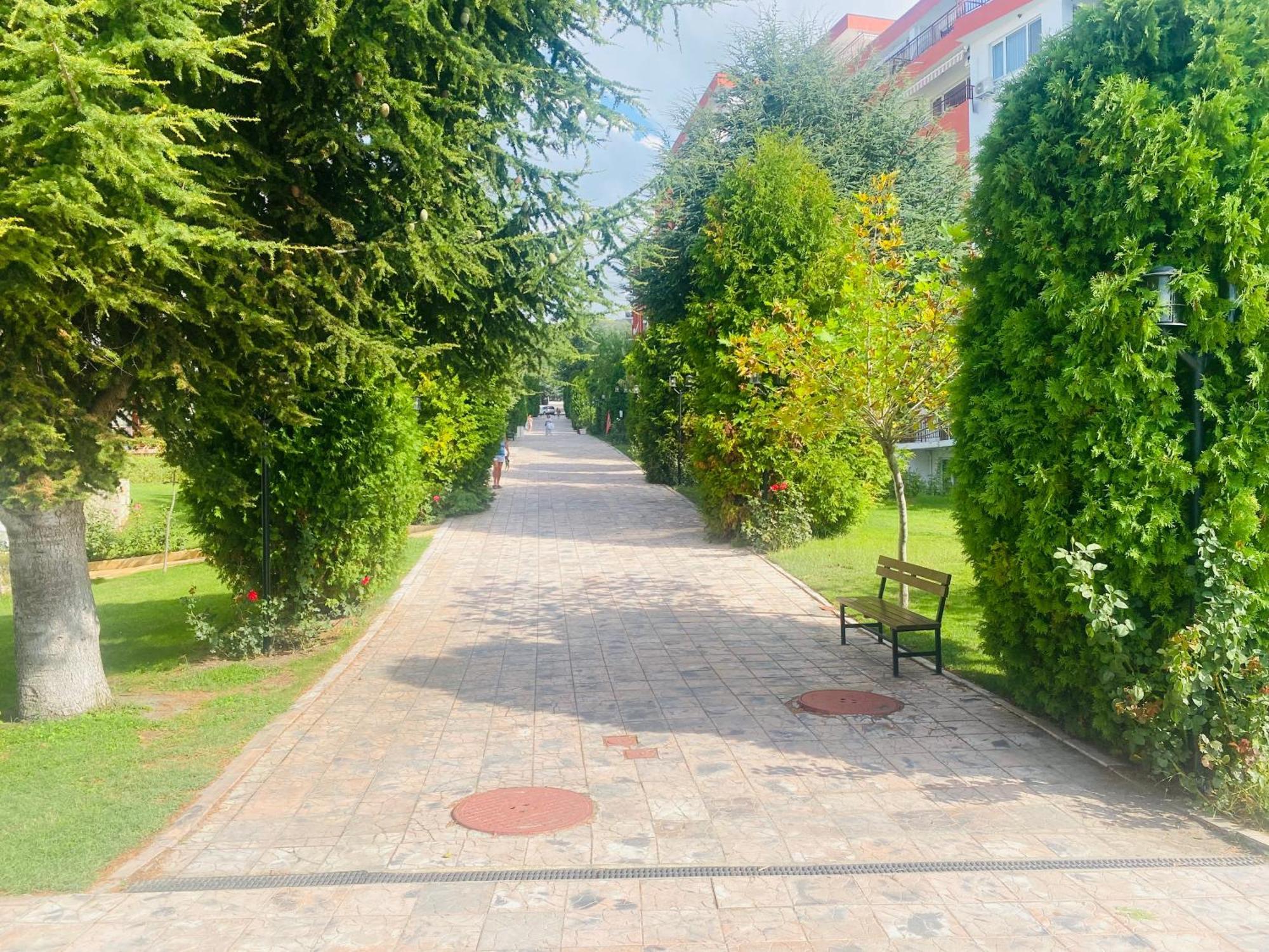 Apartment In Sveti Vlas Exterior photo