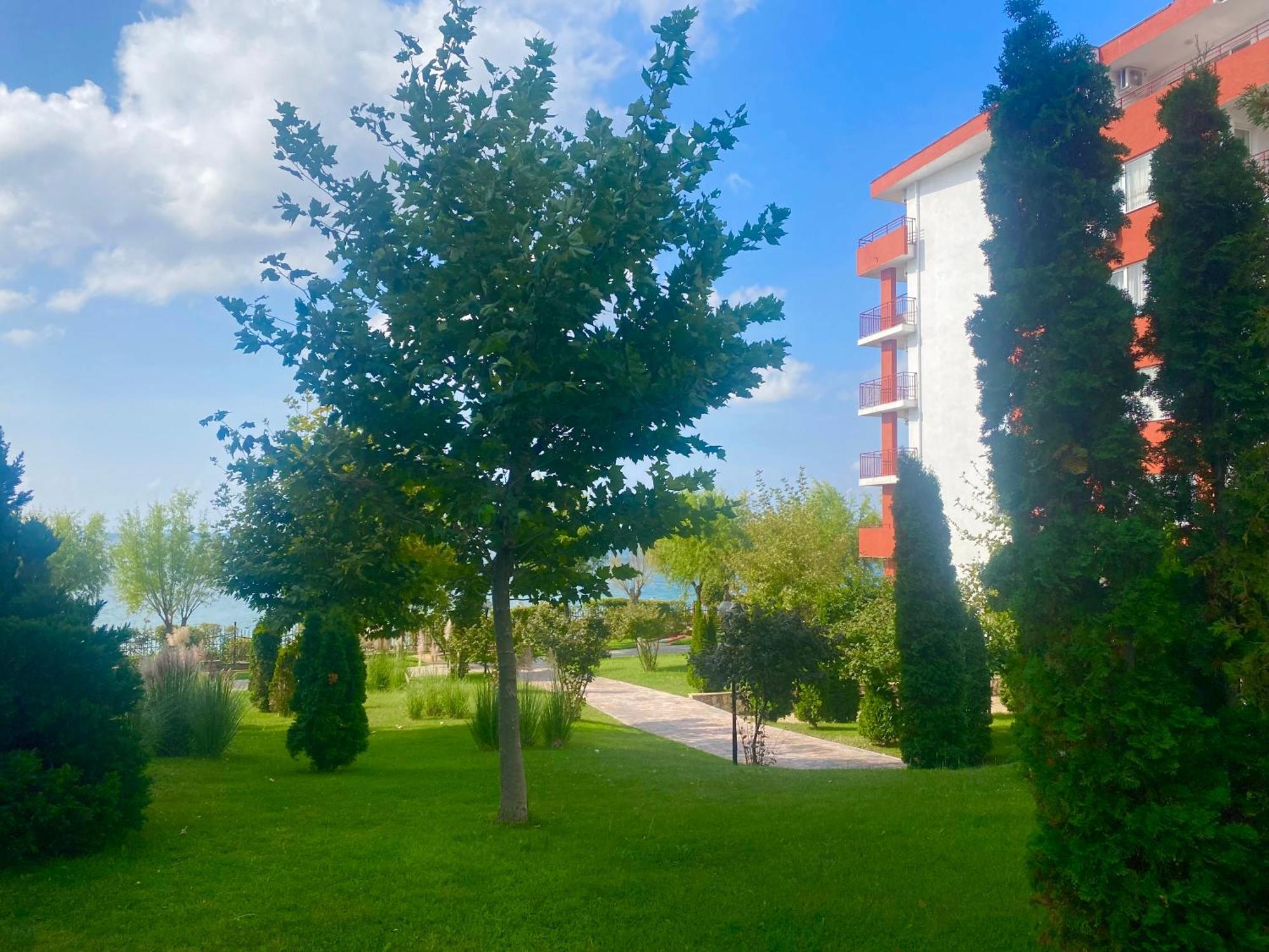 Apartment In Sveti Vlas Exterior photo