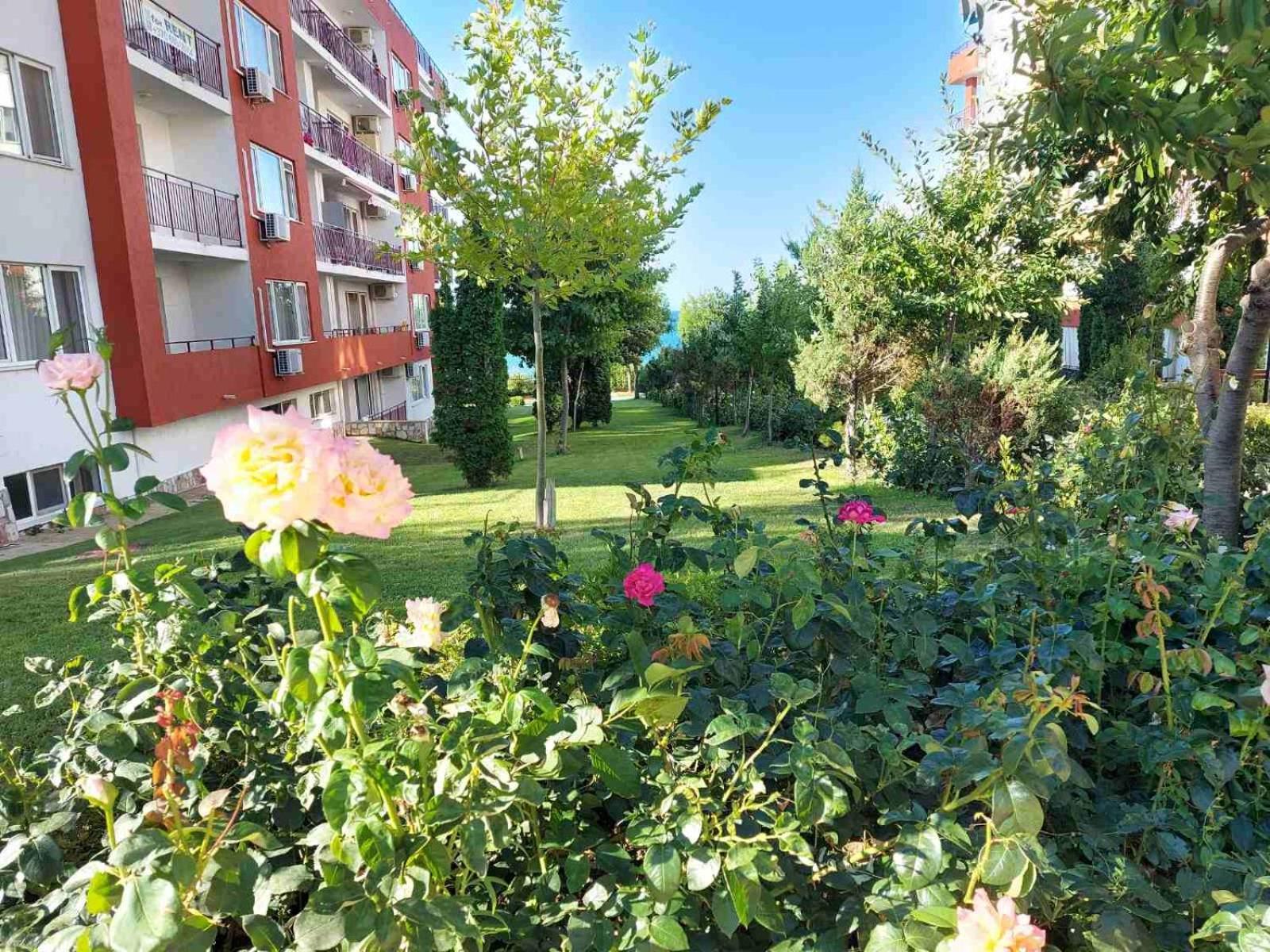 Apartment In Sveti Vlas Exterior photo