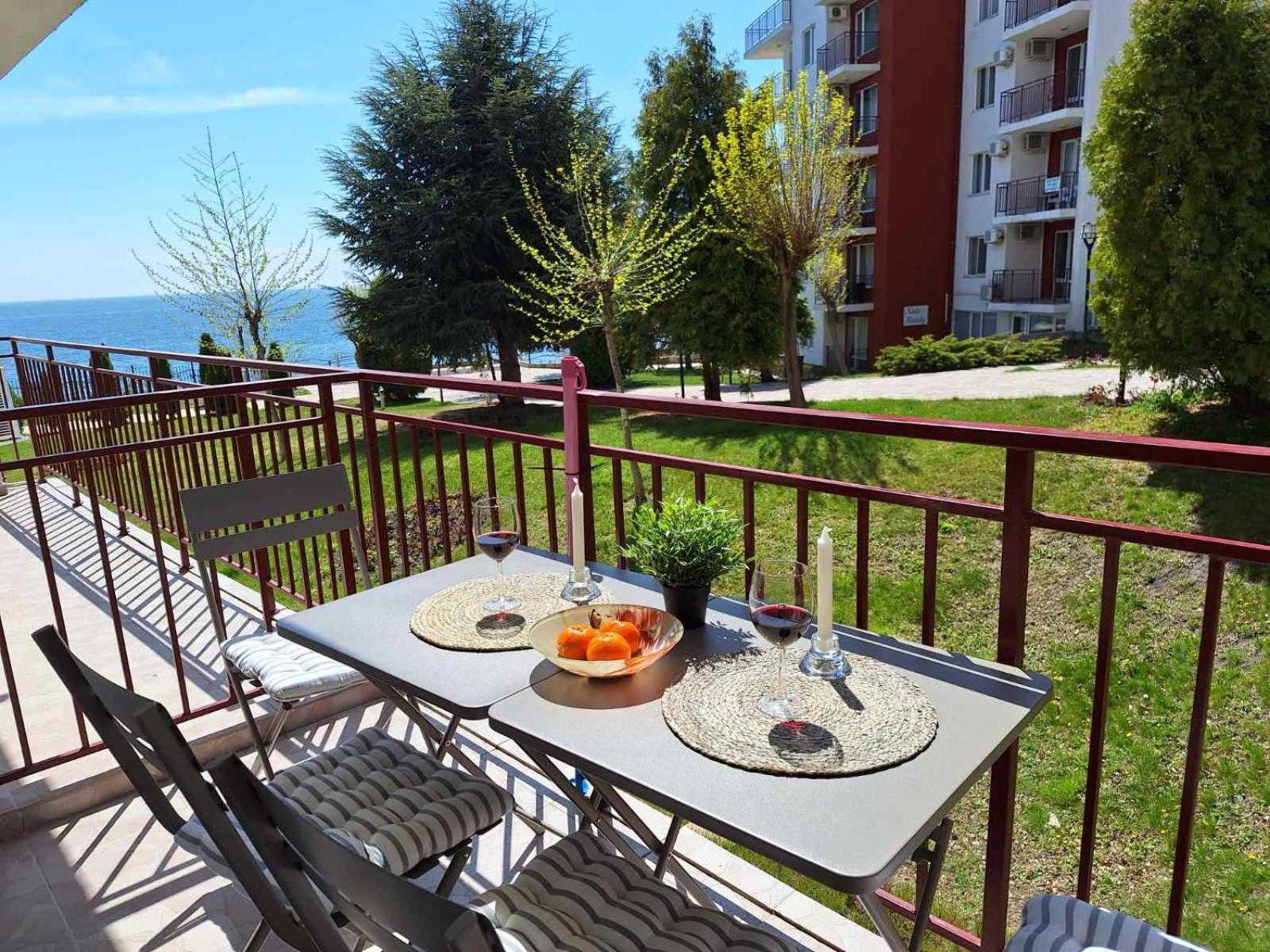 Apartment In Sveti Vlas Exterior photo